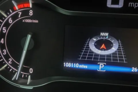 More photos of 2017 Honda Ridgeline RTL-T at Capital Auto Sales, VA