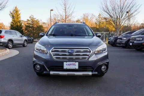 Photos of 2017 Subaru Outback 3.6R for sale in Chantilly, VA at Capital Auto Sales