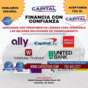 More photos of 2016 Toyota Highlander XLE V6 at Capital Auto Sales, VA