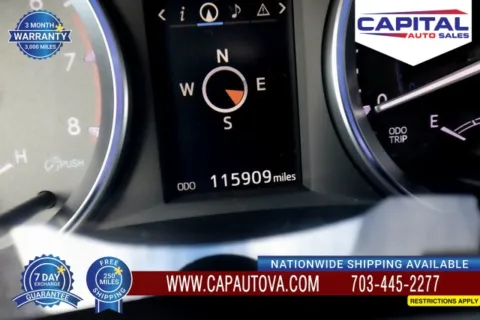 More photos of 2016 Toyota Highlander XLE V6 at Capital Auto Sales, VA