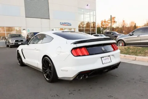 More photos of 2018 Ford Mustang Shelby GT350 at Capital Auto Sales, VA