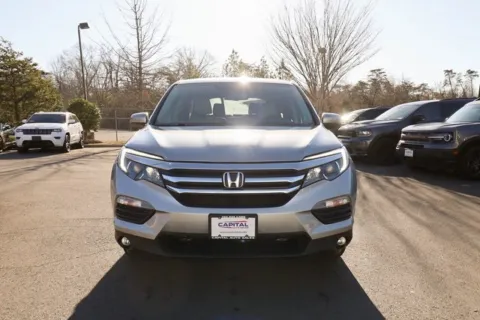 Photos of 2017 Honda Pilot EX-L for sale in Chantilly, VA at Capital Auto Sales