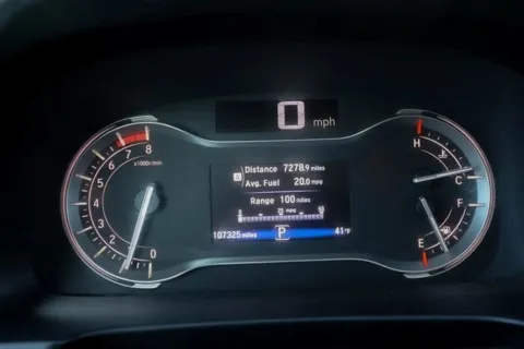 More photos of 2017 Honda Pilot EX-L at Capital Auto Sales, VA