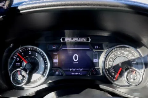 More photos of 2019 Ram 1500 Laramie at Capital Auto Sales, VA