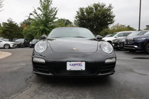 Photos of 2010 Porsche 911 Carrera S for sale in Chantilly, VA at Capital Auto Sales