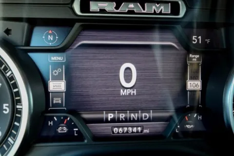 More photos of 2019 Ram 1500 Rebel at Capital Auto Sales, VA