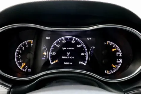 More photos of 2020 Jeep Grand Cherokee Altitude at Capital Auto Sales, VA