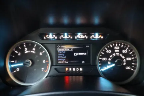 More photos of 2018 Ford F-150 XLT at Capital Auto Sales, VA