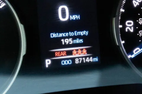 More photos of 2021 Toyota RAV4 Hybrid XLE at Capital Auto Sales, VA