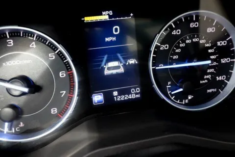 More photos of 2020 Subaru Ascent Limited at Capital Auto Sales, VA