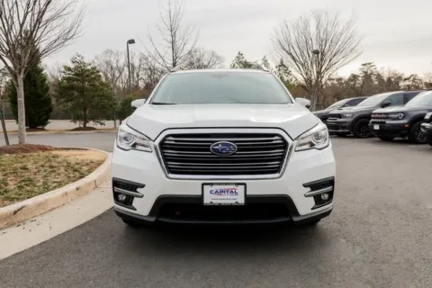 Photos of 2020 Subaru Ascent Limited for sale in Chantilly, VA at Capital Auto Sales