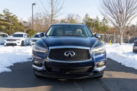 Photos of 2018 INFINITI QX60 for sale in Chantilly, VA at Capital Auto Sales