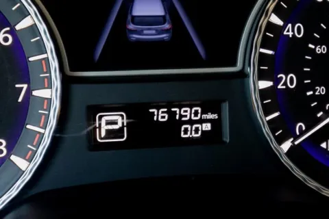 More photos of 2018 INFINITI QX60 at Capital Auto Sales, VA