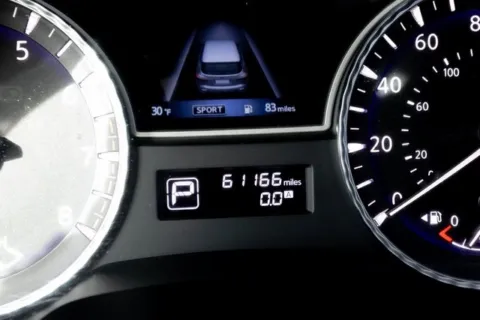 More photos of 2019 INFINITI QX60 PURE at Capital Auto Sales, VA