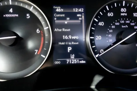 More photos of 2016 Lexus ES 350 at Capital Auto Sales, VA