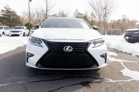 Photos of 2016 Lexus ES 350 for sale in Chantilly, VA at Capital Auto Sales