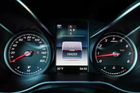 More photos of 2018 Mercedes-Benz GLC 300 at Capital Auto Sales, VA