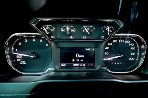 More photos of 2019 GMC Sierra 1500 Elevation at Capital Auto Sales, VA