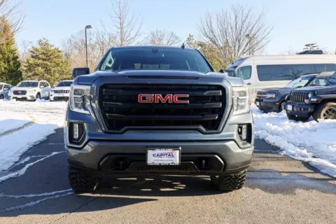 Photos of 2019 GMC Sierra 1500 Elevation for sale in Chantilly, VA at Capital Auto Sales