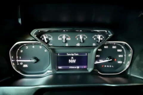 More photos of 2020 GMC Sierra 2500HD SLE at Capital Auto Sales, VA