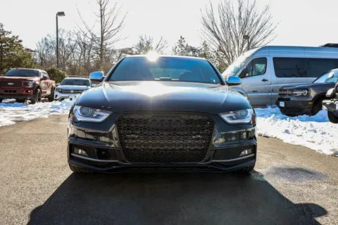 Photos of 2014 Audi S4 3.0T Prestige for sale in Chantilly, VA at Capital Auto Sales