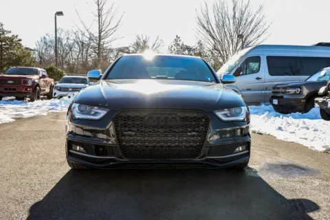 Photos of 2014 Audi S4 3.0T Prestige for sale in Chantilly, VA at Capital Auto Sales