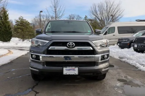 Photos of 2019 Toyota 4Runner Limited for sale in Chantilly, VA at Capital Auto Sales