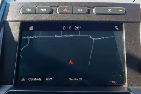 More photos of 2018 Ford F-150 Lariat at Capital Auto Sales, VA