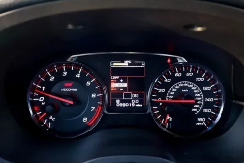 More photos of 2018 Subaru WRX STi at Capital Auto Sales, VA