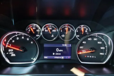 More photos of 2021 Chevrolet Silverado 1500 LT at Capital Auto Sales, VA