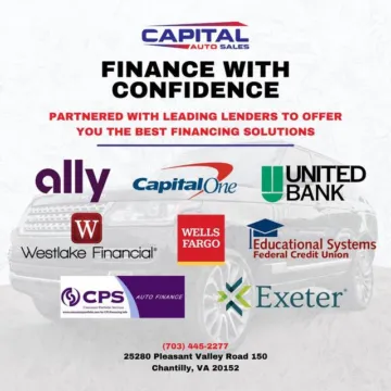 Another view of 2016 BMW X5 xDrive40e for sale in Chantilly, VA at Capital Auto Sales