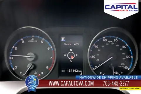 More photos of 2017 Toyota RAV4 XLE at Capital Auto Sales, VA