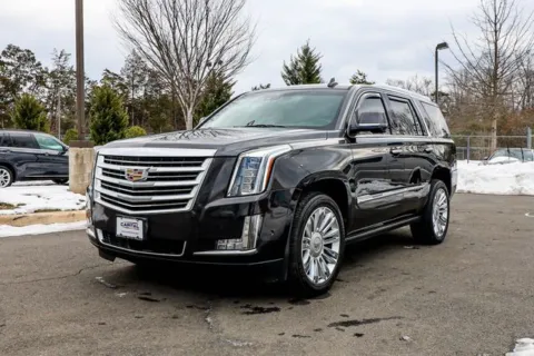 More photos of 2017 Cadillac Escalade Platinum Edition at Capital Auto Sales, VA