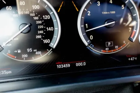 Another view of 2014 BMW X5 xDrive35i for sale in Chantilly, VA at Capital Auto Sales