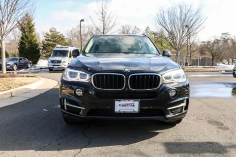 Photos of 2014 BMW X5 xDrive35i for sale in Chantilly, VA at Capital Auto Sales