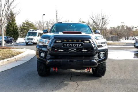 Photos of 2020 Toyota Tacoma TRD Off-Road for sale in Chantilly, VA at Capital Auto Sales