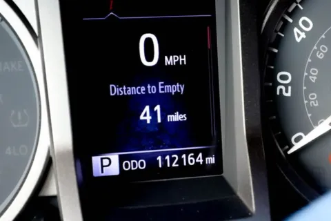 Another view of 2020 Toyota Tacoma TRD Off-Road for sale in Chantilly, VA at Capital Auto Sales