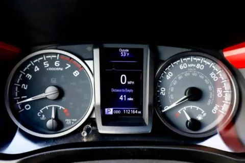 More photos of 2020 Toyota Tacoma TRD Off-Road at Capital Auto Sales, VA