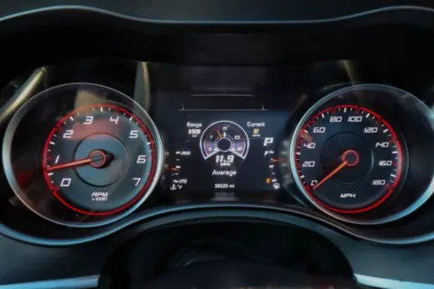 More photos of 2020 Dodge Charger R/T Scat Pack at Capital Auto Sales, VA