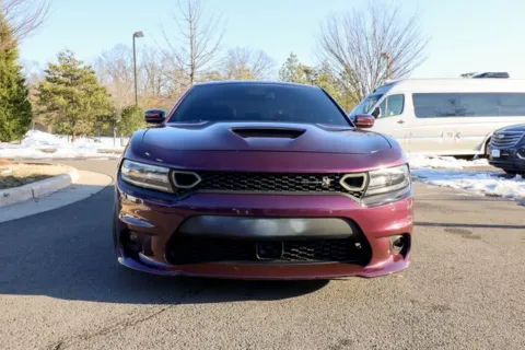 Photos of 2020 Dodge Charger R/T Scat Pack for sale in Chantilly, VA at Capital Auto Sales