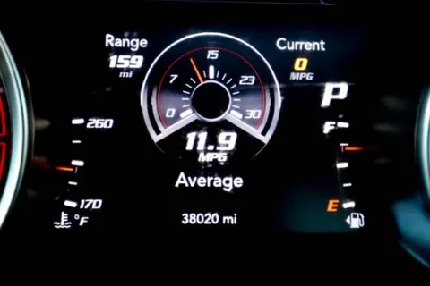 Another view of 2020 Dodge Charger R/T Scat Pack for sale in Chantilly, VA at Capital Auto Sales