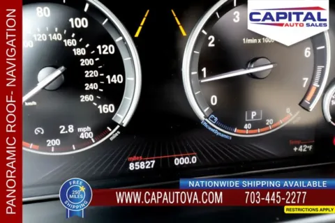 More photos of 2016 BMW X5 xDrive35i at Capital Auto Sales, VA