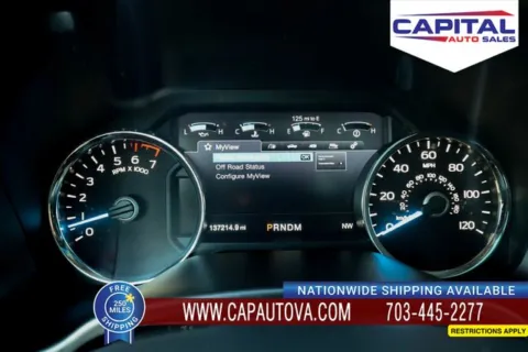 More photos of 2017 Ford F-150 Lariat at Capital Auto Sales, VA