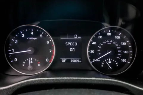 Another view of 2017 Hyundai Elantra SE for sale in Chantilly, VA at Capital Auto Sales