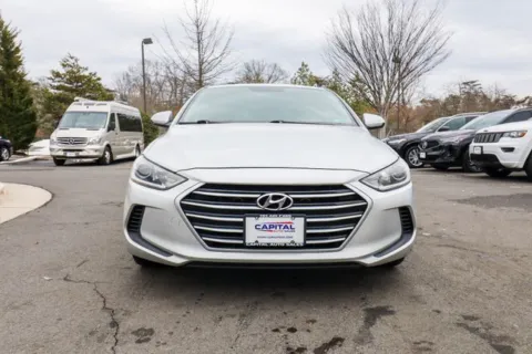 Photos of 2017 Hyundai Elantra SE for sale in Chantilly, VA at Capital Auto Sales