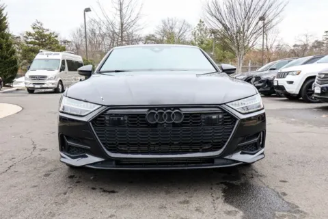 Photos of 2019 Audi A7 3.0T Premium Plus for sale in Chantilly, VA at Capital Auto Sales