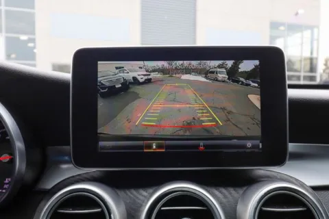 More photos of 2017 Mercedes-Benz GLC 300 at Capital Auto Sales, VA