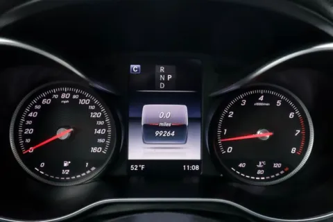 More photos of 2017 Mercedes-Benz GLC 300 at Capital Auto Sales, VA