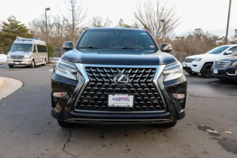 Photos of 2020 Lexus GX 460 for sale in Chantilly, VA at Capital Auto Sales