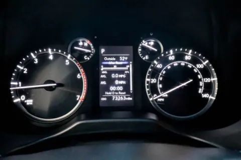 More photos of 2020 Lexus GX 460 at Capital Auto Sales, VA